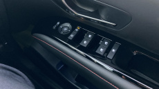 Hyundai TUCSON 1.6T N Line 5dr Petrol Estate